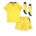 Billige Everton Tredjetrøye Barn 2022-23 Kortermet (+ korte bukser)